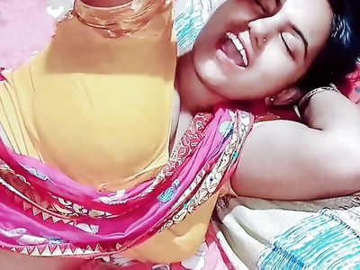 married Indian desi newly married