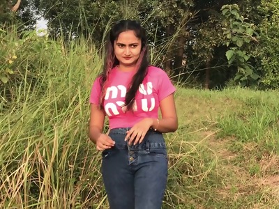 Beautiful Hot Indian
