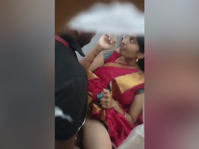 madam I Raised The College
