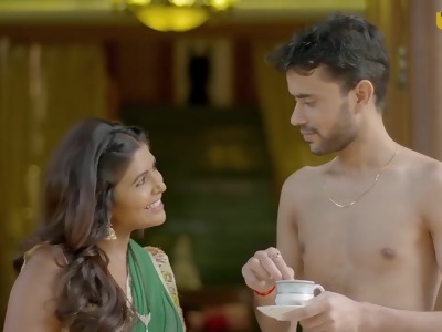 paayega Charmsukh Humse Nfacial