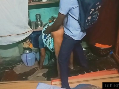 his Bangladeshi Student 18+