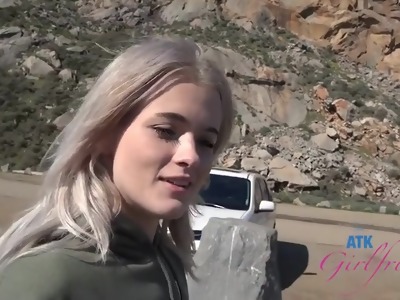 cali Nicole Nichols Porn