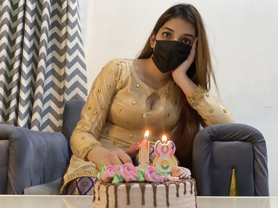 18th Stepsister Gave The Best