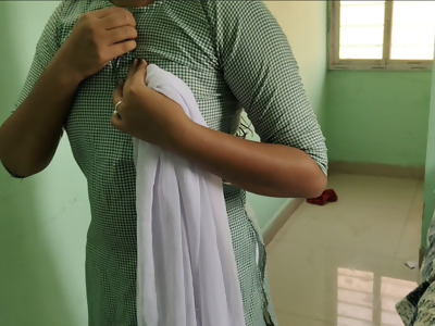 have Desi Indian College girl