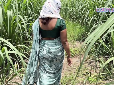 into Komal walked ahead into