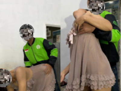 pranks LATEST INDONESIAN OJOL