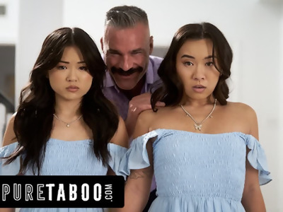 lulu PURE TABOO Asian