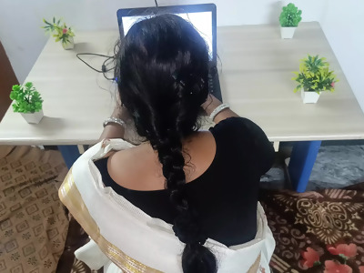 romance Married women office
