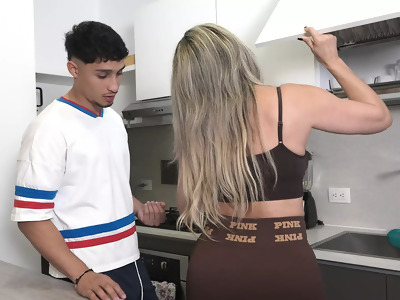 wrong Stepmom takes the wrong