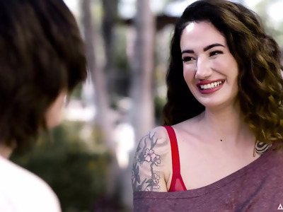 arabelle Modern-day Sins Porn