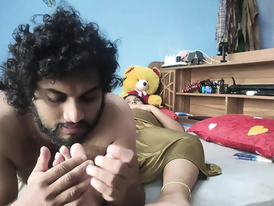 after Sex with step mother