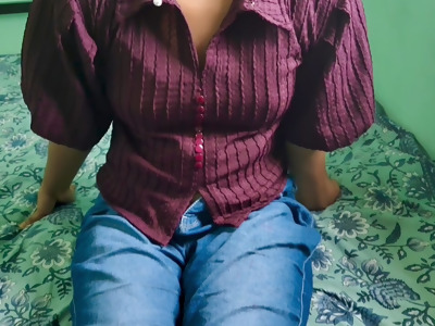039 Desi Indian Teen