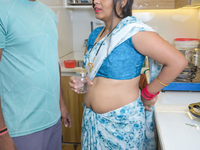 aunty Sperm DonatePorn Neighbor
