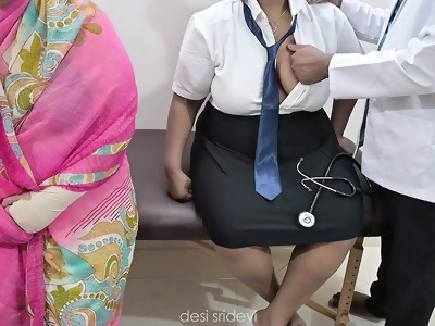 by Indian student got fucked