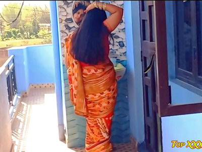 Hot bhabhi enjoyful XXX