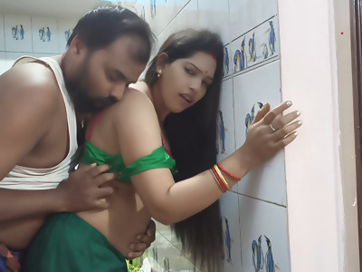 kitchen Hot indian mallu hardcore
