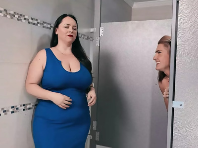grace TRANS ANGELS Porn Kalli